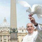 Cada año, el 1 de enero, se celebra la Jornada Mundial de la Paz - semanas antes, el Papa publica una reflexión