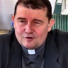 Custodio Ballester criticó la exaltación pública de los actos homosexuales en el Orgullo Gay de Madrid.