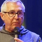Jean Philippe Chauveau siempre ha tenido como vocación ayudar a las personas con grandes heridas