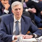 Neil Gorsuch es ya el 113 juez del Tribunal Supremo de Estados Unidos.
