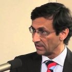 El doctor Domenico Coviello recuerda que no se está aplicando a Charlie ninguna terapia, solo la conservación vital.