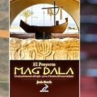 El padre Juan Solana ha confiado para este libro a Jesús García todos los detalles de la historia del descubrimiento de Magdala.