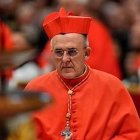 El ya cardenal Carlos Osoro destaca la importancia de la familia cristiana para contrarrestar la ideología de género.