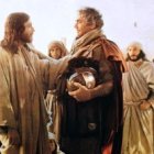 Basta que lo digas de palabra...