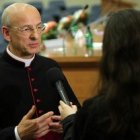 El español Fernando Ocáriz, vicario del Opus Dei, pilotará la prelatura mientras se elige sucesor