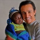 Este médico resalta desde su experiencia la eficacia del papel de la Iglesia en África