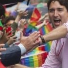 Justin Trudeau, primer ministro de Canadá, y líder del Partido Liberal es uno de los grandes defensores de la ideología de género