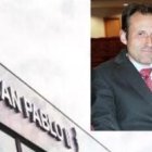 Carlos Martínez, director del colegio católico Juan Pablo II, multado por criticar una ley regional