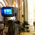 Unas 300.000 personas siguen la misa de La 2 los domingos, y 50.000 la misa diaria en 13TV