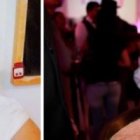 Isabel Nardini cuenta su testimonio, fue violada estando ebria y se asustó al verse embarazada