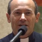 Enrique Cabrera ofreció su testimonio de conversión en Asalto al cielo