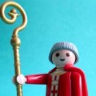 El cardenal Cisneros, versión Click de Playmobil - se celebra su V Centenario