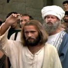 ¿De quién es esta cara y esta inscripción?