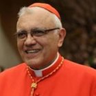 El nuevo cardenal de Mérida, Venezuela, Baltazar Porras Cardozo