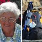 La teóloga Ysabel de Andia analiza al hombre como caminante hacia Dios en un libro de mil páginas