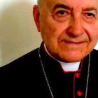 El obispo Andrea Gemma ha sido exorcista durante 25 años y previene contra la acción del Maligno