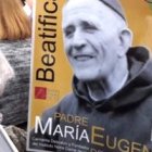 El padre María Eugenio fue un gran renovador e impulsor de la espiritualidad carmelita entre laicos