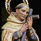 San Juan de la Cruz.