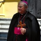Henryk Hoser es arzobispo de Varsovia desde 2008 y su cometido en Medjugorje será solo pastoral.