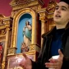 Jóvenes y mayores en Villamayor desean que vuelva a haber una comunidad religiosa... las franciscanas dejaron grandes recuerdos