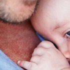 Ésta es la foto que ilustra el apartado de Maternidad en la guía que determina cómo deben hablar los médicos británicos.