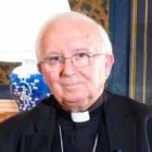 El cardenal Cañizares denuncia una sociedad enferma de laicismo agresivo que insulta