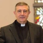 José Luis Retana era hasta ahora vicario episcopal y deán de la catedral