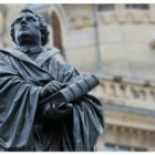 La teología de Lutero puede entenderse como un tema de acentos y malentendidos, y así avanzar hacia la unidad cristiana