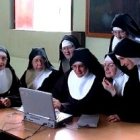La Iglesia se esfuerza por adaptar su comunicación a Internet y las redes sociales