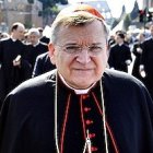 El cardenal Burke expresa la enorme distancia que separa al cristianismo del islam y cómo eso se plasma también en sus respectivas normas jurídicas.