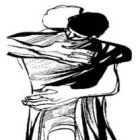 Reconcíliate con tu hermano.