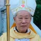 El arzobispo Andrea Aniceto Wang pasó 9 años en trabajos forzados... pero sirvió a la Iglesia muchas décadas