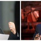 Monseñor Munilla e Iker Jiménez debaten sobre la trascendencia