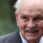 Lorenzo Servitje, fundador de Bimbo