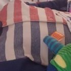 Charlie tiene diez meses y sufre el Síndrome de Agotamiento Mitocondrial