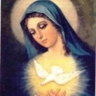 Templo del Espíritu Santo.