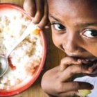 Los países y estados no están priorizando como deberían la lucha contra el hambre