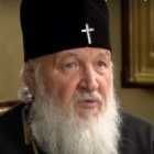El Patriarca Kiril es el líder espiritual de unos 100 millones de ortodoxos rusos