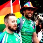 Muchos homosexuales buscan ayuda en la Iglesia