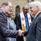 Encuentro de delegados mundiales de la Comunión Reformada en Alemania en junio de 2017