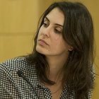 Rita Maestre, portavoz del Ayuntamiento de Madrid.