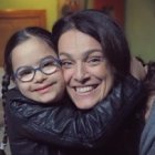 El anuncio muestra a los niños Down felices