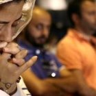 No es porque sean pobres, no es porque sean perseguidos: es porque han sido educados en que Dios es lo más importante.