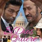 La película italiana "Si Dios quiere" ha sido una de las galardonadas por CinemaNet