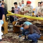 El Papa no teme por su seguridad y nada le impedirá desarrollar su "misión" en Egipto