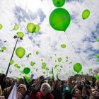 Los grupos provida se han unido para seguir defendiendo al no nacido