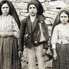 En Fátima todos esperan que este anuncio signifique que Francisco y Jacinta sean canonizados en el centenario de las apariciones