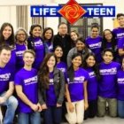 LifeTeen es un acompañamiento pastoral de los 12 a los 17 años con tres décadas de experiencia eficaz