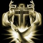 Espíritu Santo, fortalécenos.