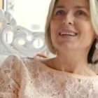 Sanja Oreskovic explica cómo rezó hace 15 años, dándole una oportunidad a Dios... y su vida cambió